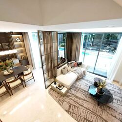 Greenwood Mews (D11), Terrace #531523501